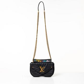 Louis Vuitton, Bag, "New Wave", 2019.