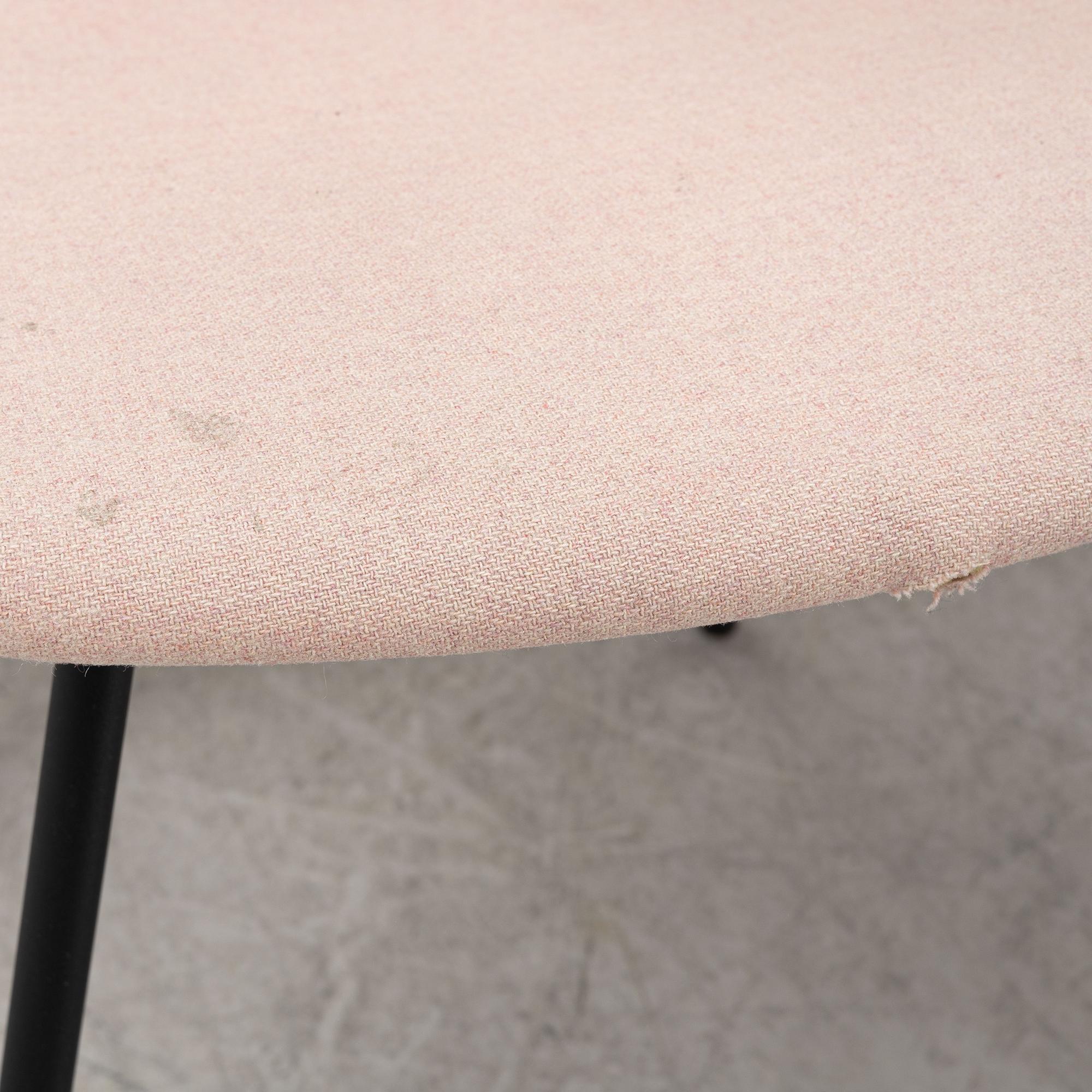 Hee Welling & Hay, a set of eight 'AAC 27', chairs, Denmark.