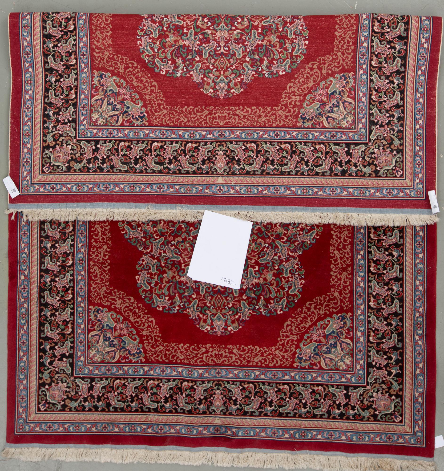 MATTA, orientalisk. Ca 278x189 cm.