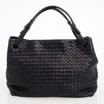 Bottega Veneta, "Medium Garda", väska.