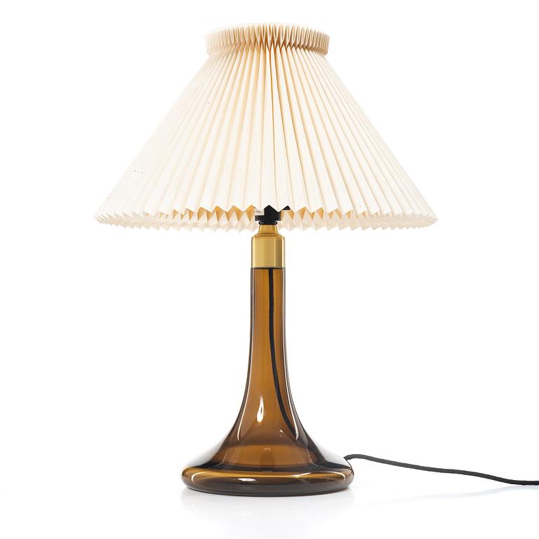 Bordslampa, Le Klint, Danmark.