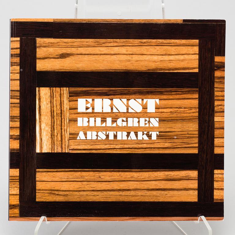 ERNST BILLGREN,