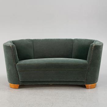Soffa, Swedish Modern, 1930/40-tal.