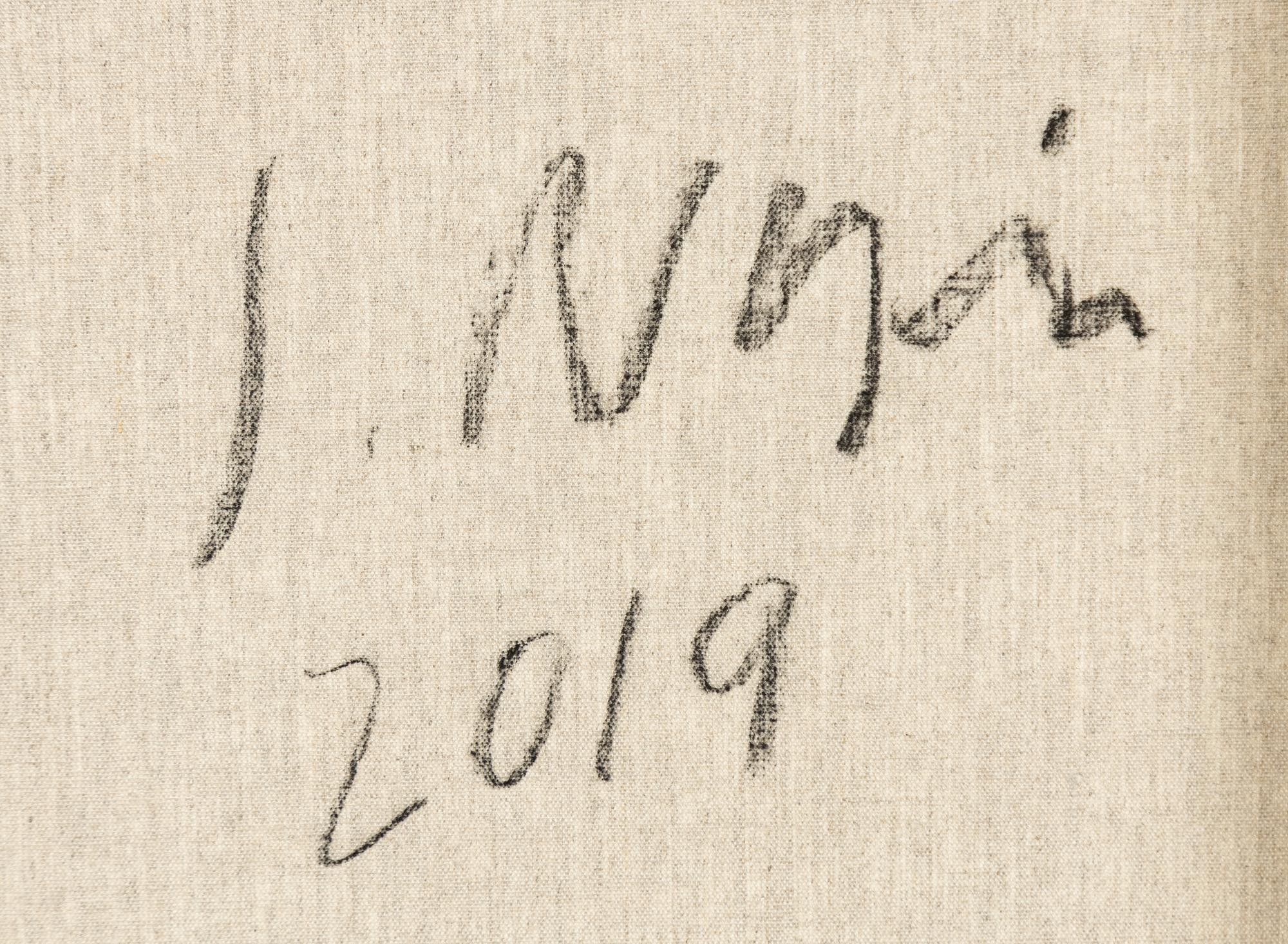 Jesper Nyrén, Utan titel.