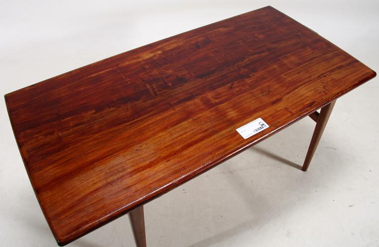 SOFFBORD, "EM-bordet", Emmaboda, 1960-tal.