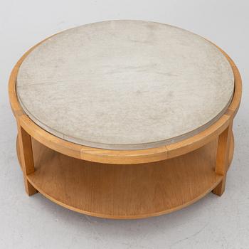Anika Reuterswärd, soffbord "Bas 2", 2006.