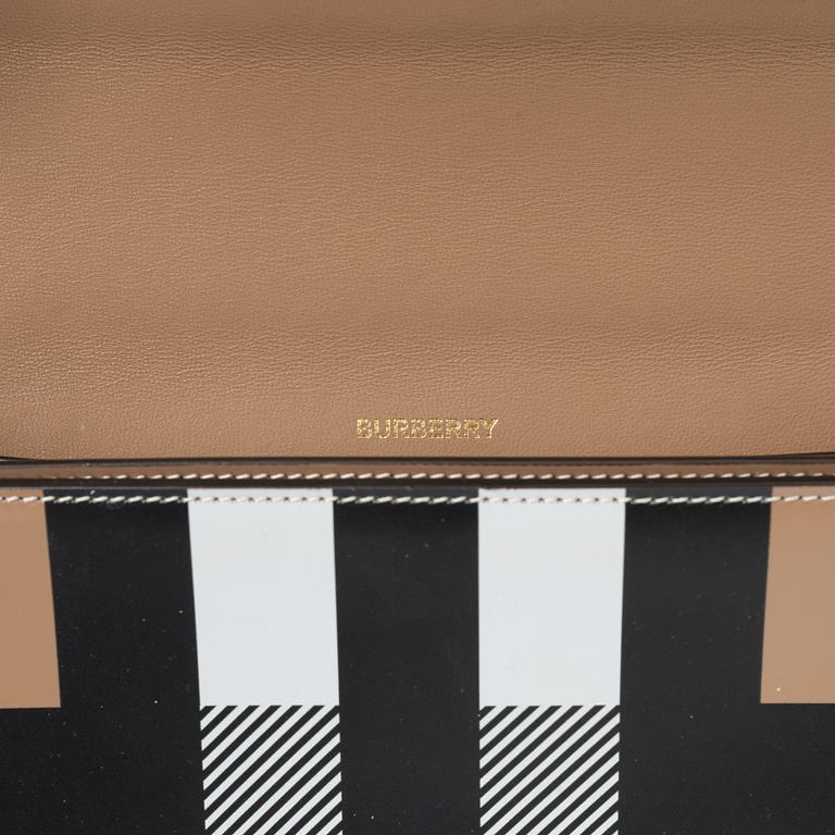 Prada, väska, "Shopping/Double.