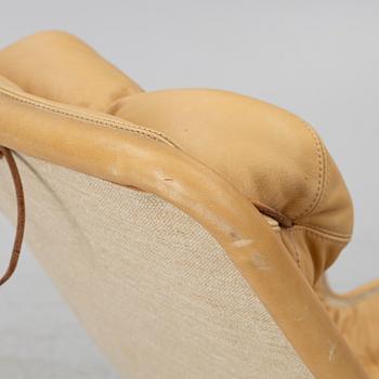 Bruno Mathsson, armchair, "Jetson", Dux.