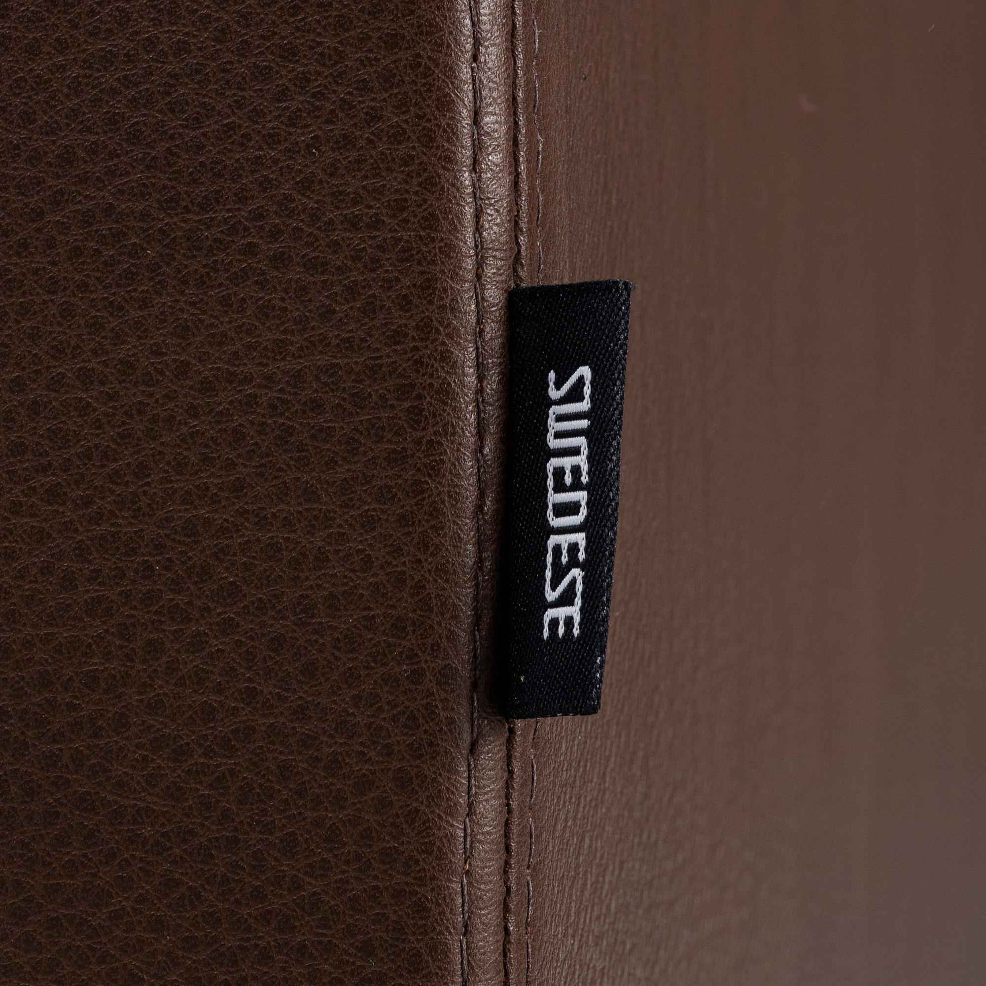 Soffa, "Madison", Swedese, samtida.
