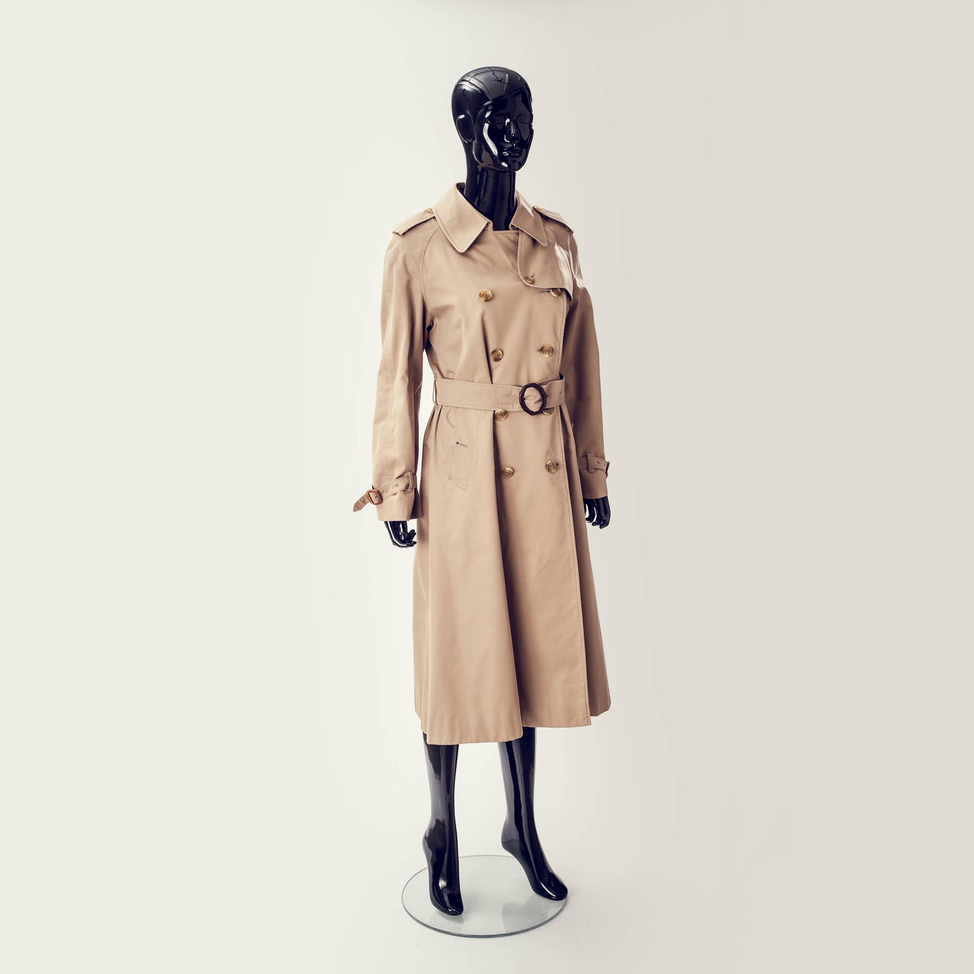 KAPPA, Burberry.