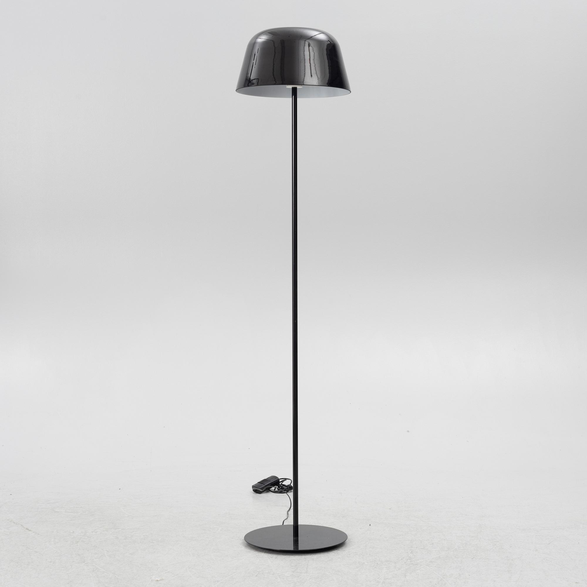 Marco Piva, golvlampa, "Ayers TR 38", Leucos, Italien.