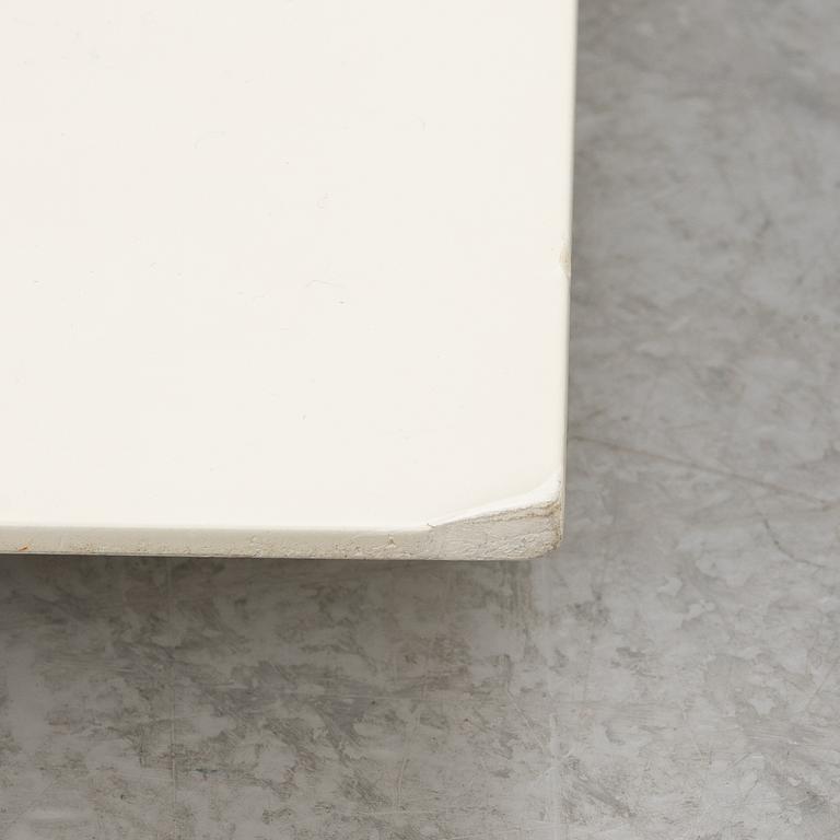 Ulla Christiansson, bookcases, three sections, "Trippo", Karl Andersson & Söner, Huskvarna.
