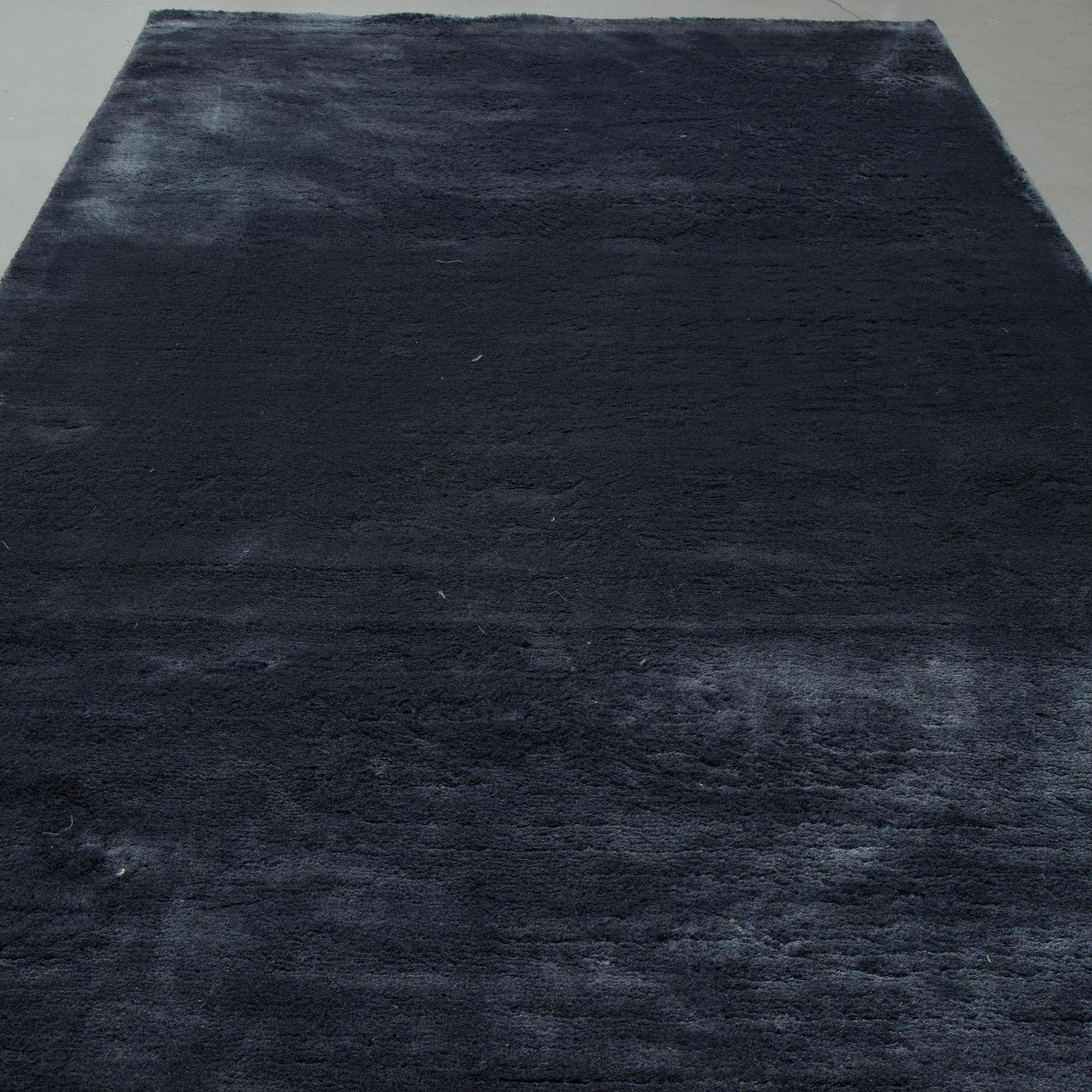 A carpet, "Salsa mix 28" JOV, Belgium, ca 356 x 200 cm.
