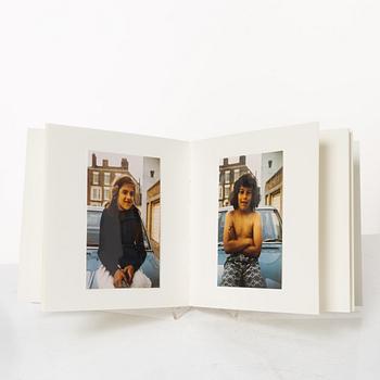 Tracey Emin, ”Exploration of the soul”.