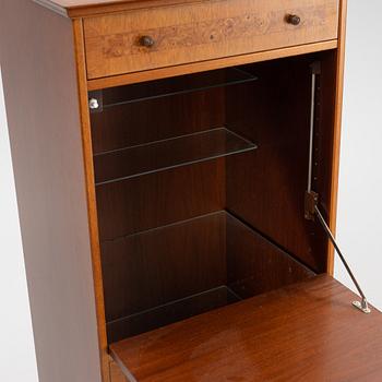 A bar cabinet, first half of the 20th century.
