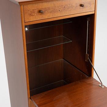 A bar cabinet, first half of the 20th century.