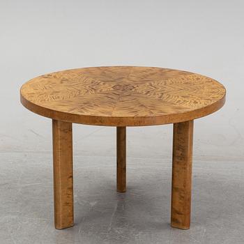 A coffee table, Sweden, 1930's.