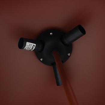 Ferruccio Laviani, golvlampa, "Geen-A", Kartell, Italien, Italien.