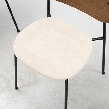 Norm Architects, stolar, 3 st, "Co Chair", Menu.