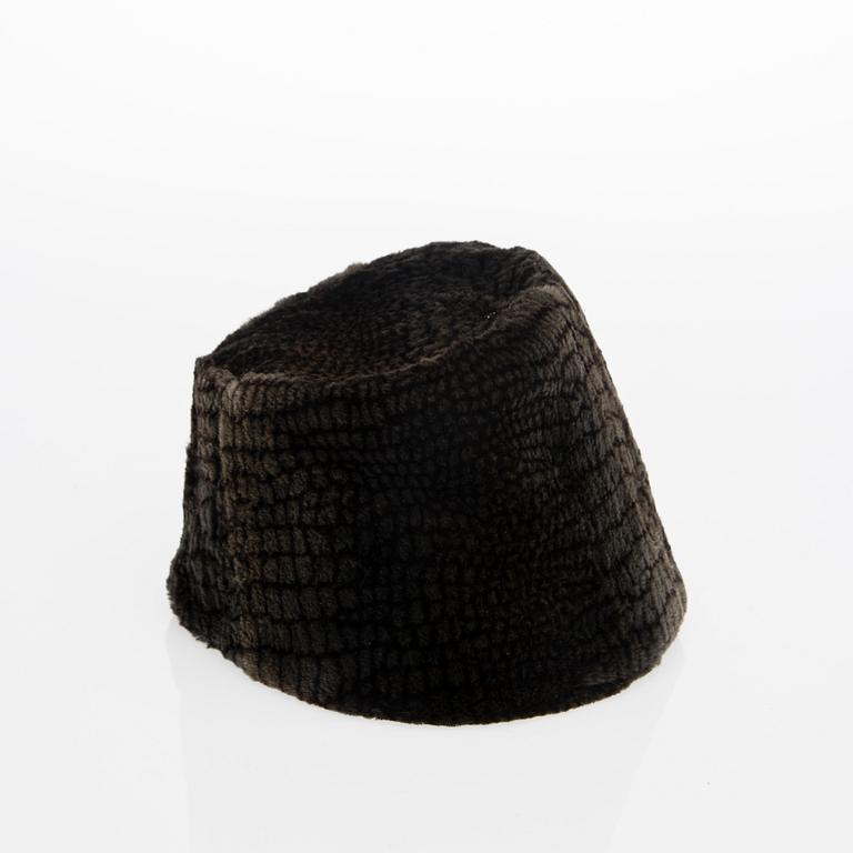 HATT, Tua Rahikainen.