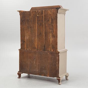 Cabinet, Rococo, 18th Century.