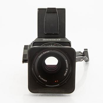 Kamera Hasselblad 500 C/M.