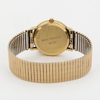 OMEGA, Genève, armbandsur, 34 mm,