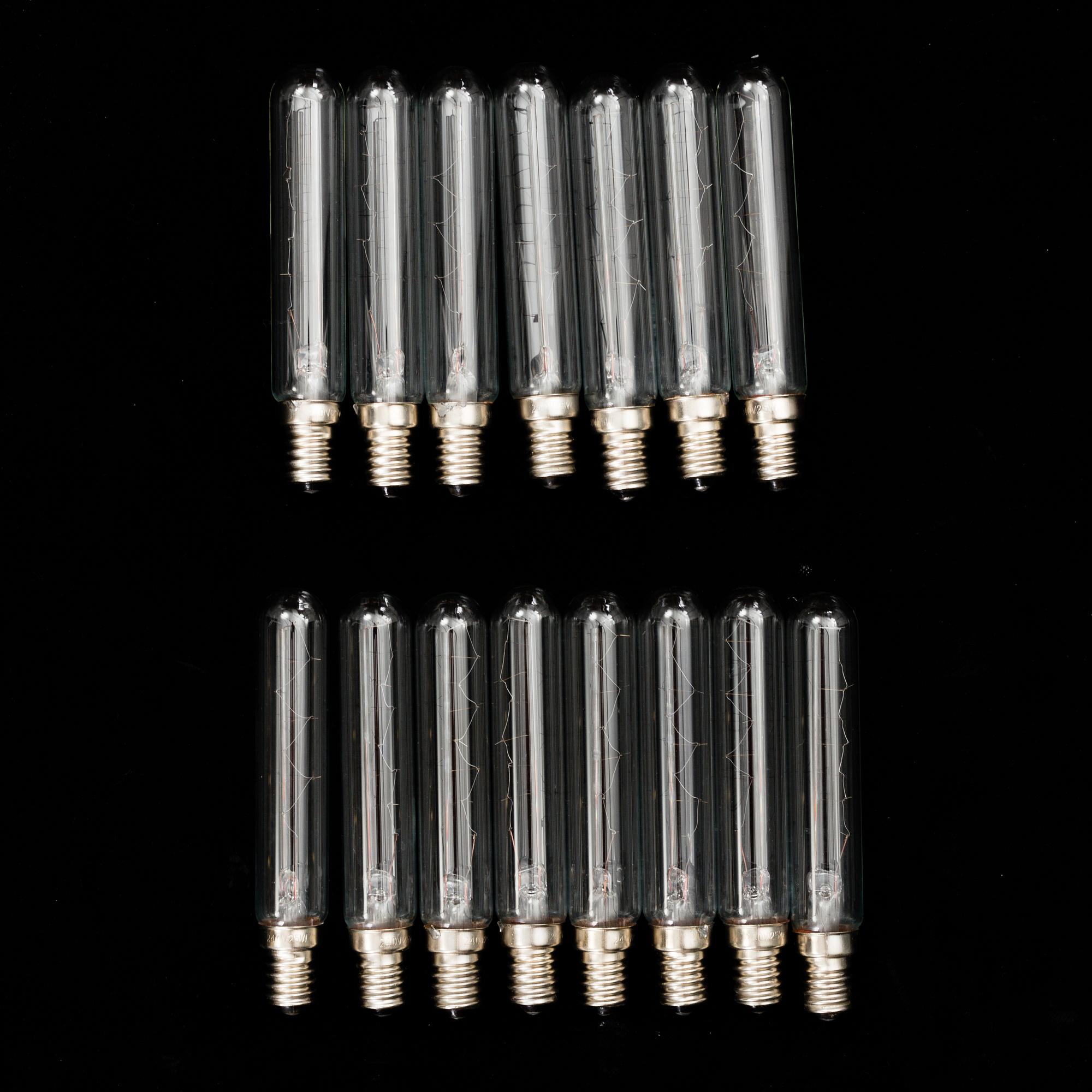 A second half of the 20th century ceiling light by Hans-Agne Jakobsson.