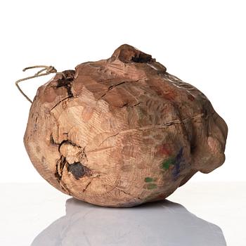 Julia Bondesson, Untitled.