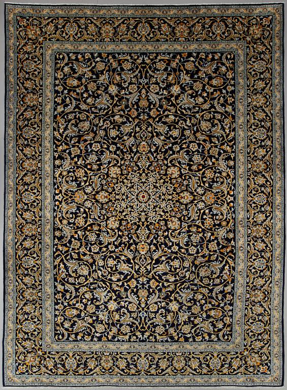 MATTA, Keshan, ca 377 x 272 cm.