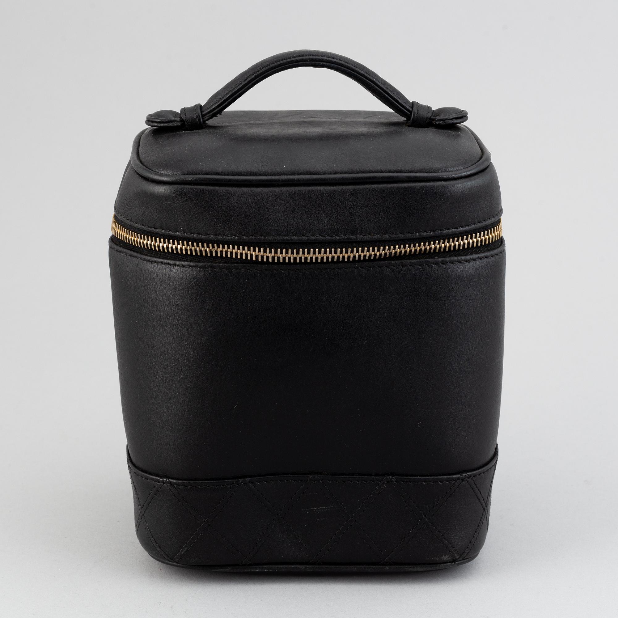 Chanel, necessär, 1994-1996.
