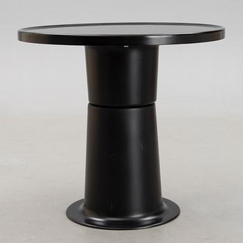 A 1970s 'Saturnus' 659 table for Haimi Finland.