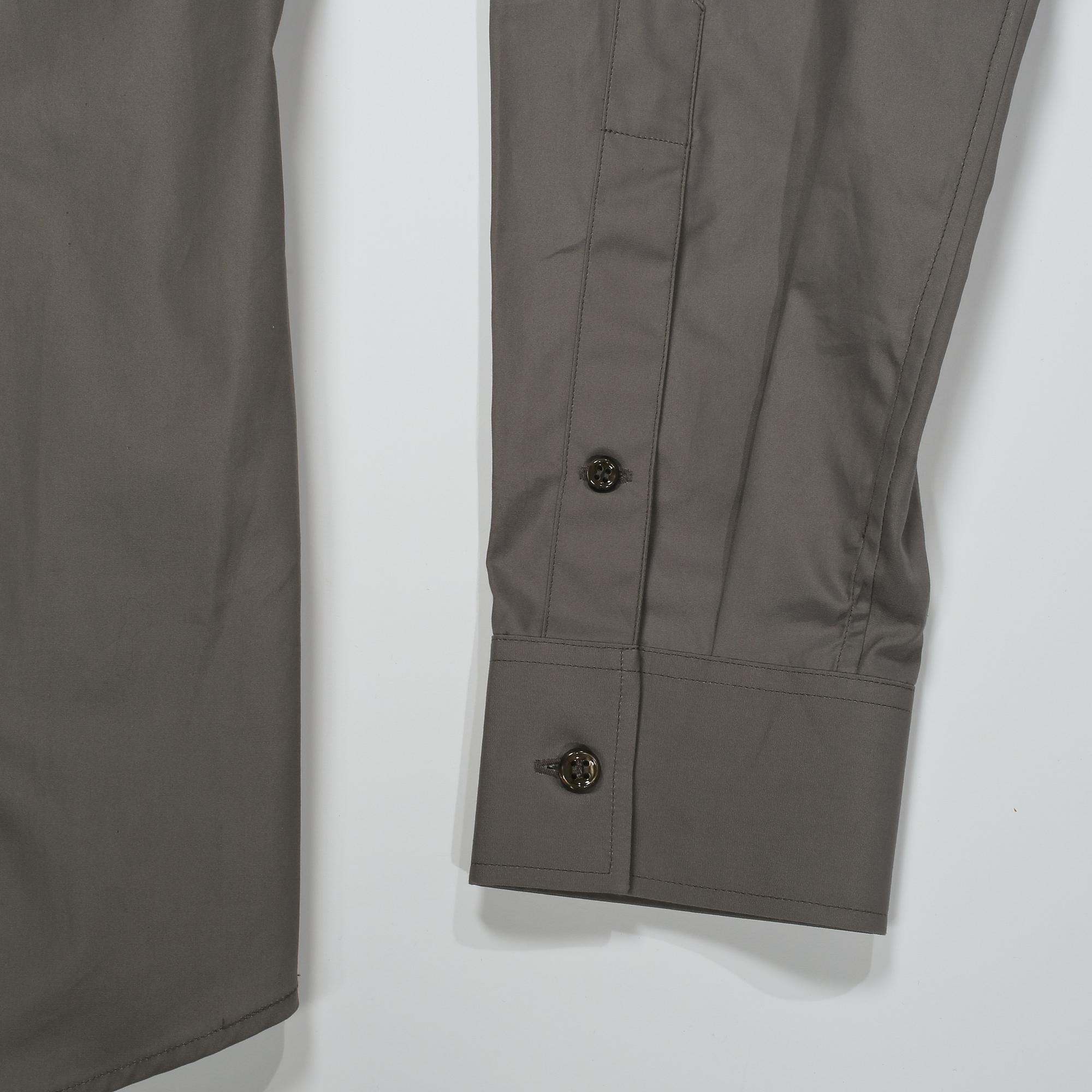 SKJORTOR, 4 st, Yves Saint Laurent.
