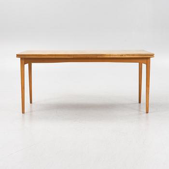 Carl Malmsten, matgrupp, 7 delar, "Solna" och "Gustavus".