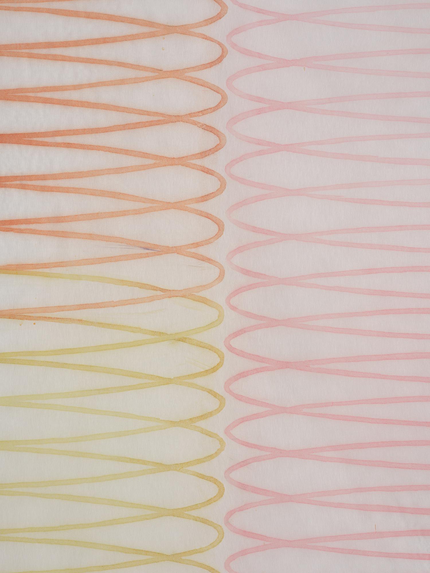 Annu Vertanen, "A Breathing Gaze".