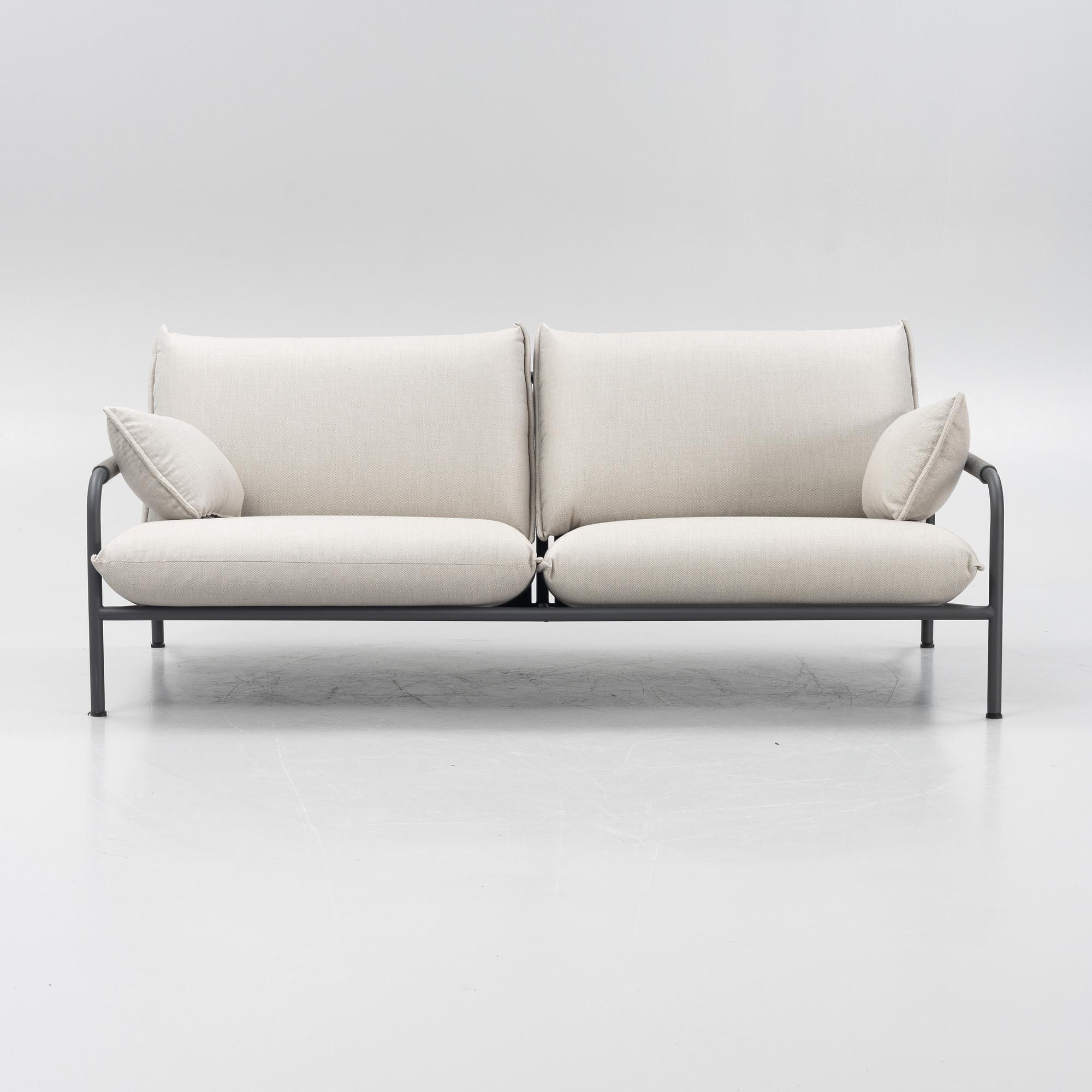 Soffa, "Lerberget", Brafab, 2000-tal.
