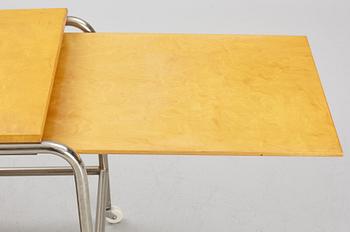 A desk, 1930's.