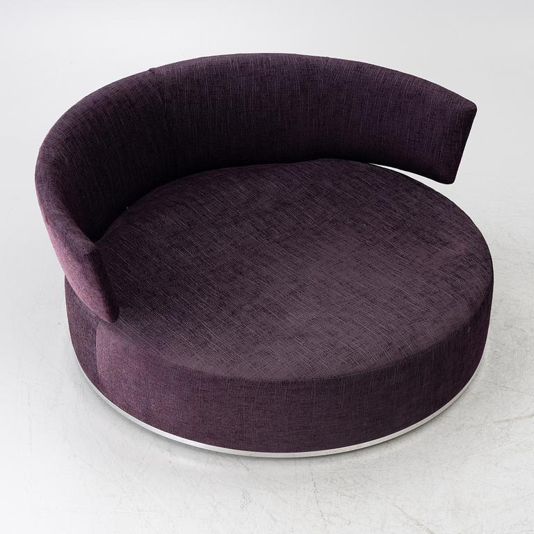 Antonio Citterio, sofa, 'Amoenus', Maxalto, B&B Italia.
