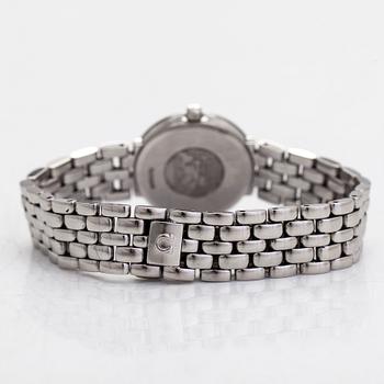 Omega, De Ville, armbandsur, 23 mm.