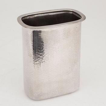 VAS, silver, MGAB, Uppsala, 1972. Vikt ca 415 g.