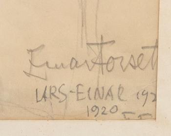 Einar Forseth, "Lars-Einar".