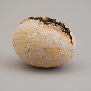 ÅKE LAGERBORG, objekt, signed and dated 1989.