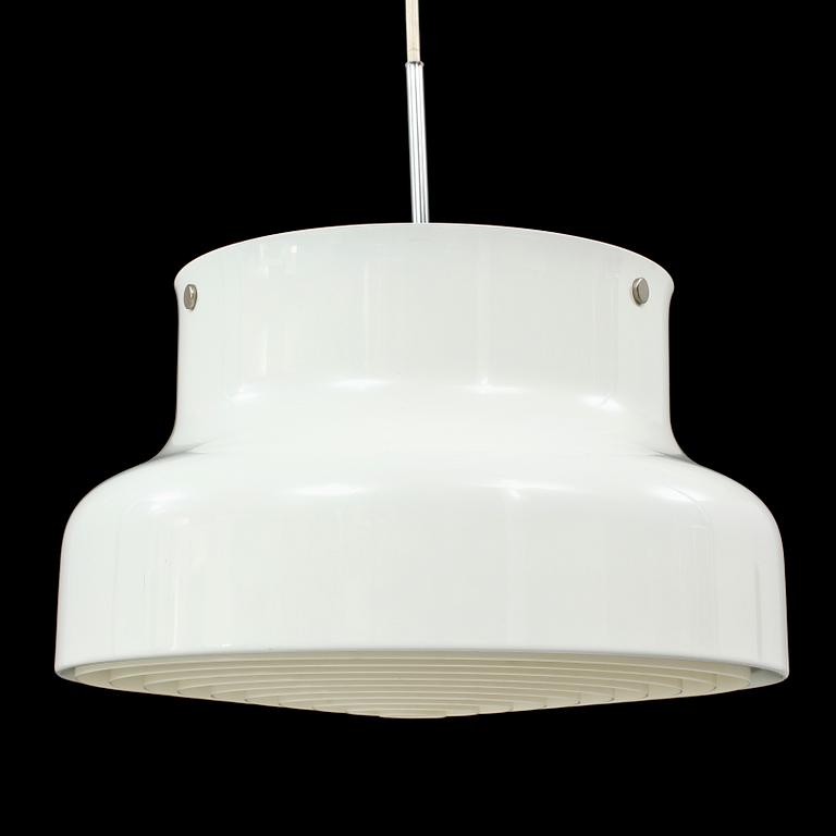 TAKLAMPA, "Bumling", Anders Pehrson, Ateljé Lyktan,1900-talets andra hälft, h 23.