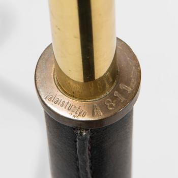 Alvar Aalto, ’A811' floorlight for Valaistustyö.