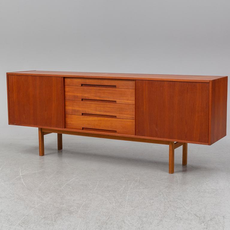 SIDEBOARD, 1960-tal, Gullebo AB.