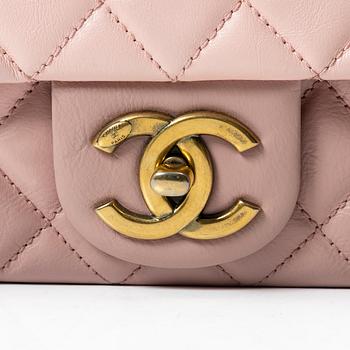 Chanel, väska, "Timeless/ Classique", 2013-2014.