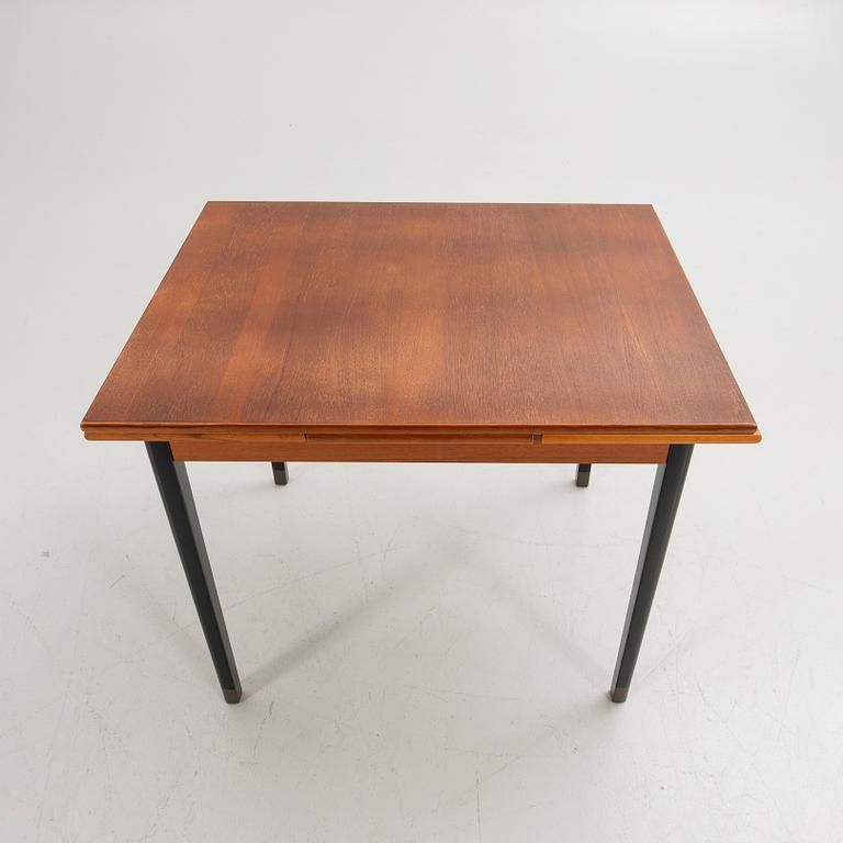 Dining table, 1960s.