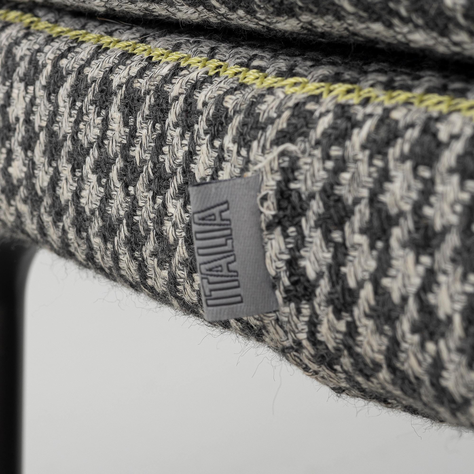 Fotpall, B&B Italia, Italien, samtida.