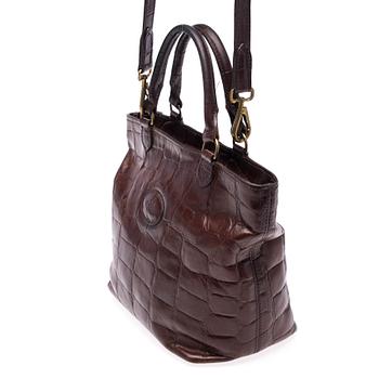 VÄSKA, Mulberry.