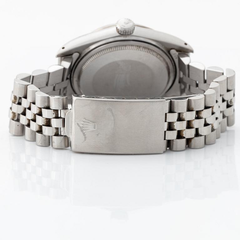 Rolex, Datejust.